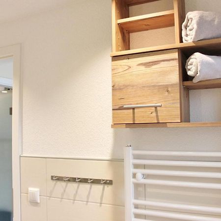 Quartier Spreestrasse Apartment 1 บวร์ก ภายนอก รูปภาพ
