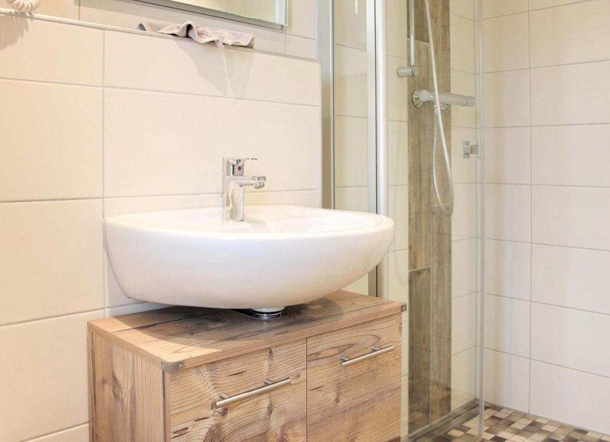 Quartier Spreestrasse Apartment 1 บวร์ก ภายนอก รูปภาพ